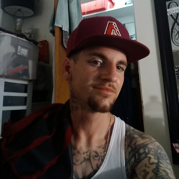 Meet your Posher, Jake - Picture 2 of 2